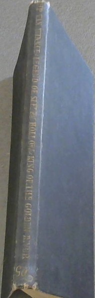 Image for RIP Van Winkle and The Legend of Sleepy Hollow . Together with The King of the Golden River RIP Van Winkle and The Legend of Sleepy Hollow . Together with The King of the Golden River