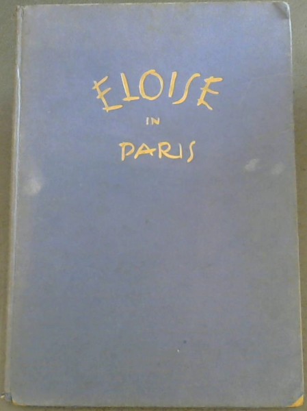 Eloise in Paris