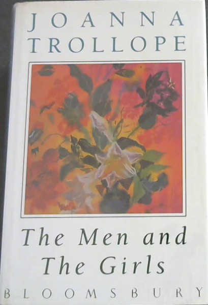 The men and the girls