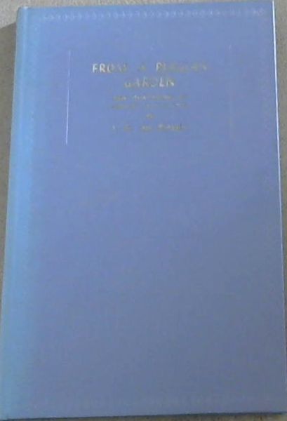 From a Persian Garden : New Quaatrains of Omar Khayyam