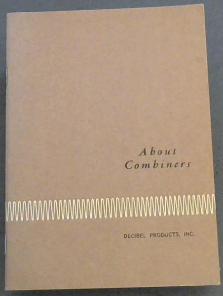 About Combiners