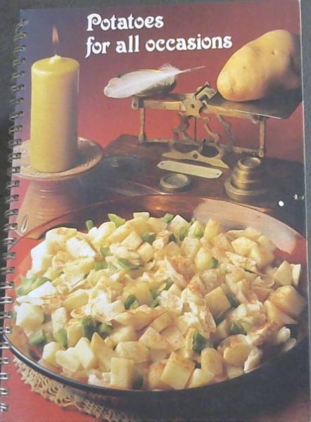 Potatoes for All Occasions