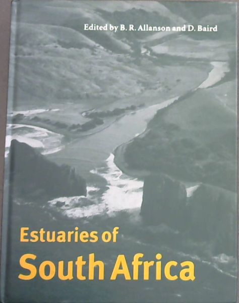 Estuaries of South Africa