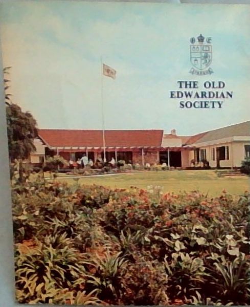The Old Edwardian Society