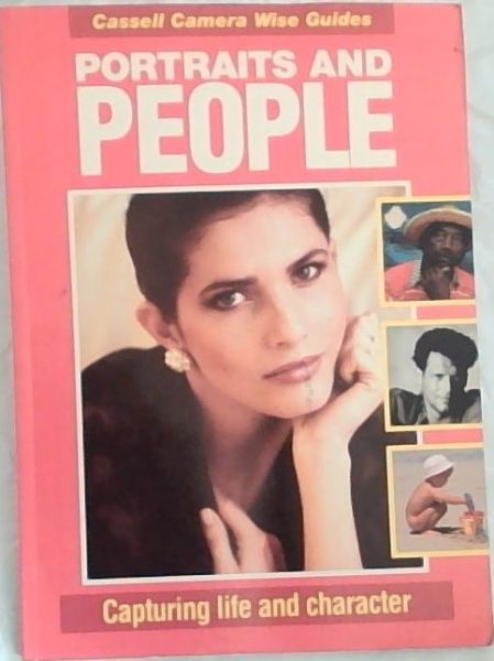 Portraits and People