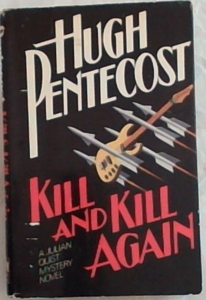 Kill and Kill Again
