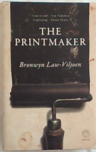 Image for The Printmaker The Printmaker
