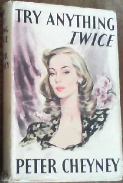 Try Anything Twice