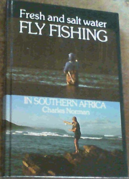 Fresh and Salt Water Fishing in Southern Africa