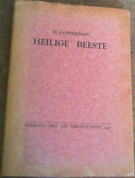 Heilige Beeste