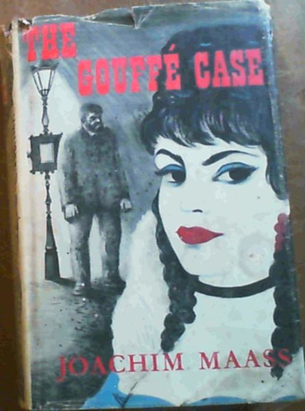 The Gouffe Case