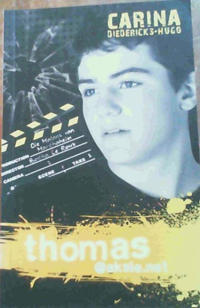 Thomas aksie.net