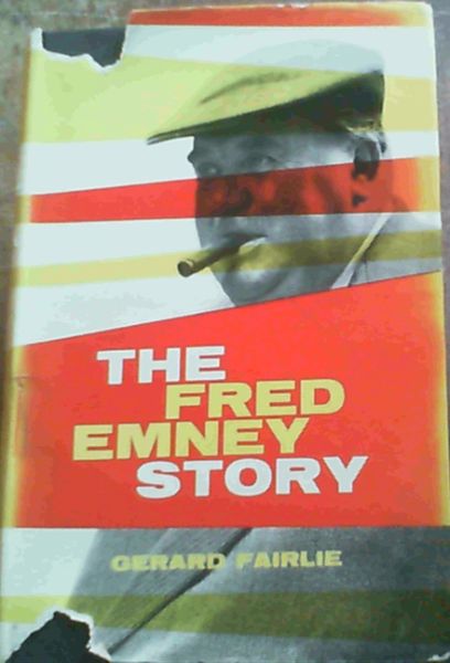 The Fred Emney Story