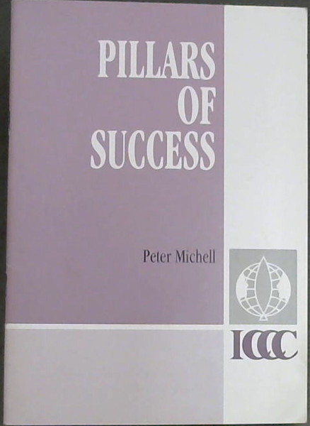 Pillars of Success