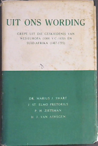 Uit Ons Wording