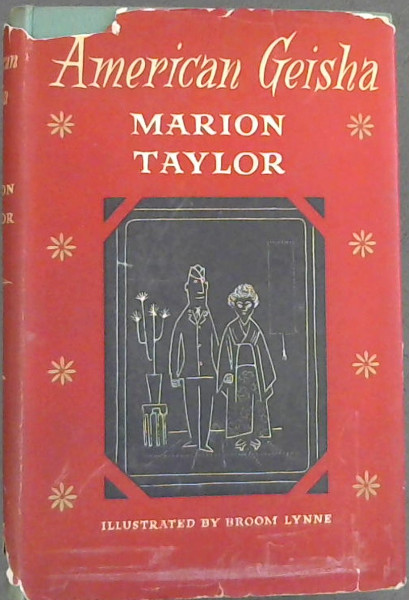 American Geisha