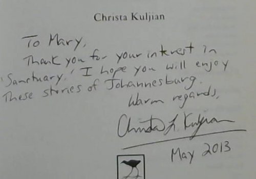 Sanctuary: How an Inner-City Church Spilled Onto a Sidewalk