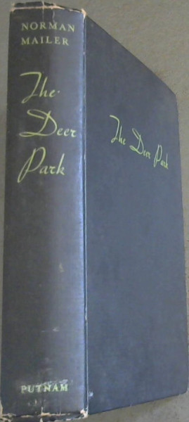 The Deer Park