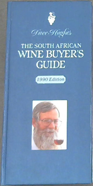 The South African Wine Buyer's Guide