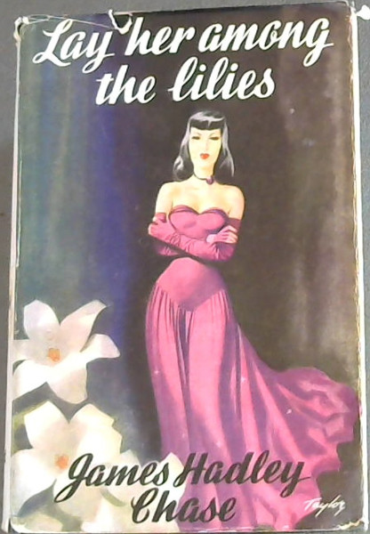 Lay Her Among the Lilies