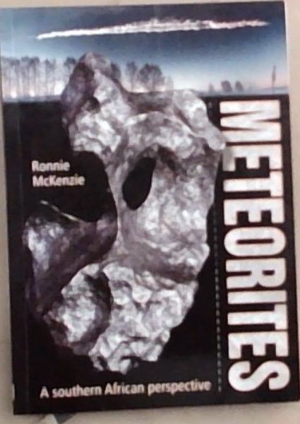 Meteorites : A Southern African Perspective