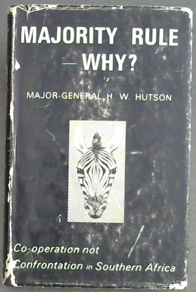 Majority Rule - Why