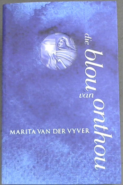 Die blou van onthou (Afrikaans Edition)