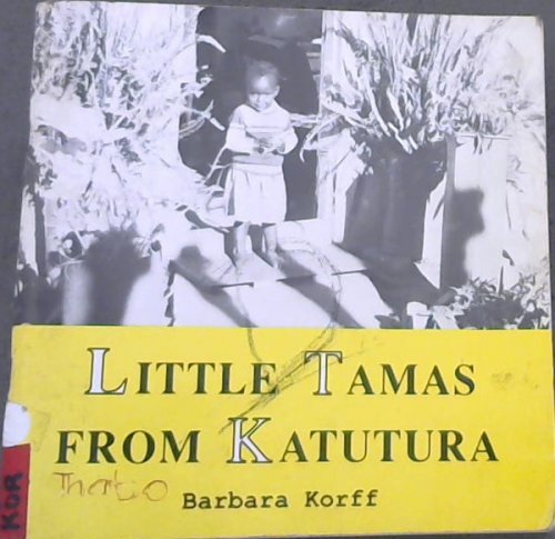 Little Tamas From Katutura