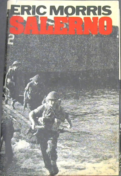 Salerno - A military fiasco