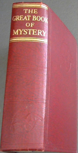 The Great Book of Mystery