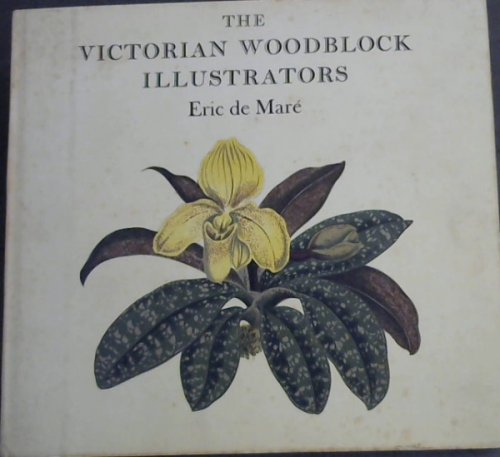 Victorian Wood-block Illustrators