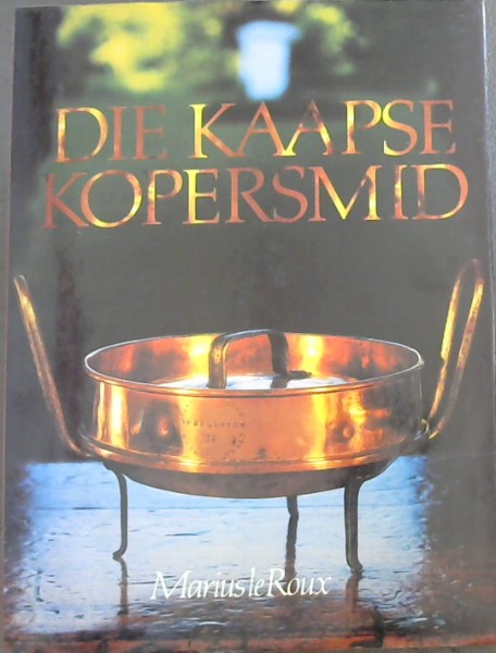 Die Kaapse Kopersmid