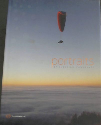 Portraits of Emerging Excellence