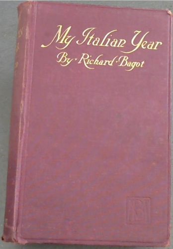 My Italian Year