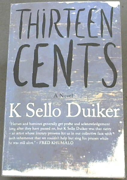 Thirteen cents