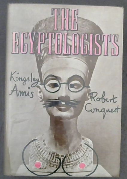 The Egyptologists