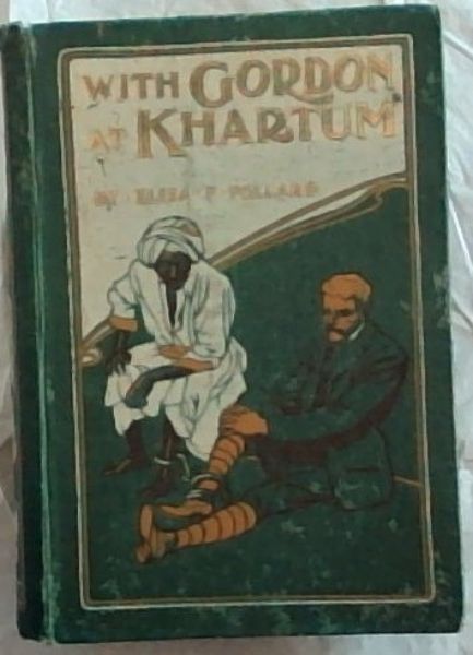 Image for With Gordon at Khartum With Gordon at Khartum