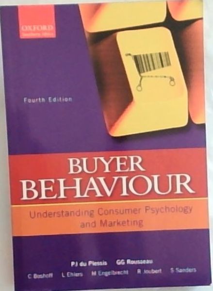 Buyer Behaviour: Understanding Consumer Psychology & Marketing