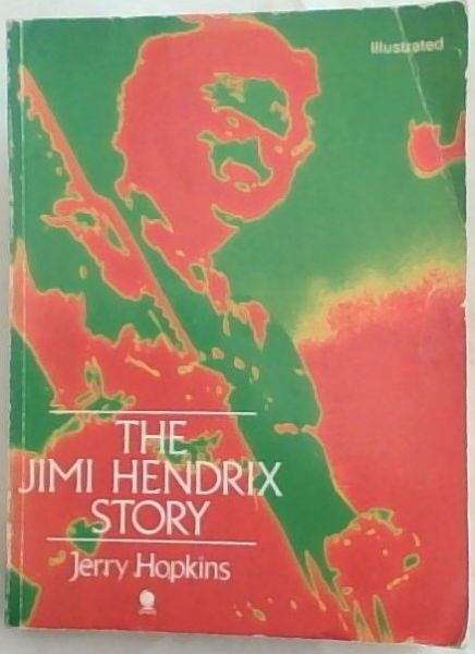 Jimi Hendrix Story