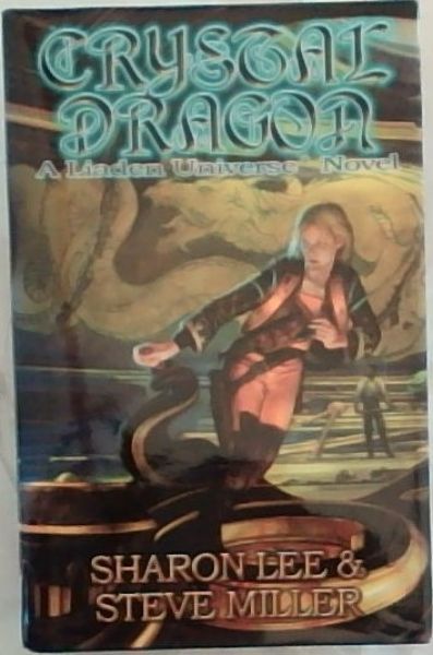 Crystal Dragon (The Great Migration Duology, Book 2) (Bk. 2)