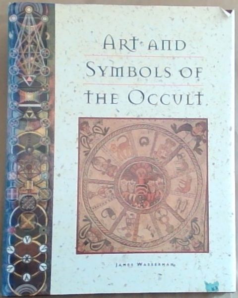 Art and Symbols of the Occult