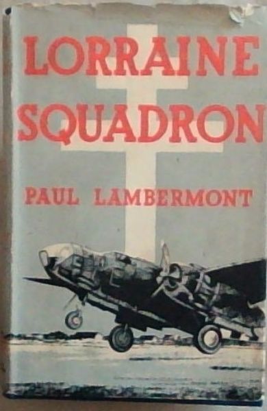 Lorraine Squadron
