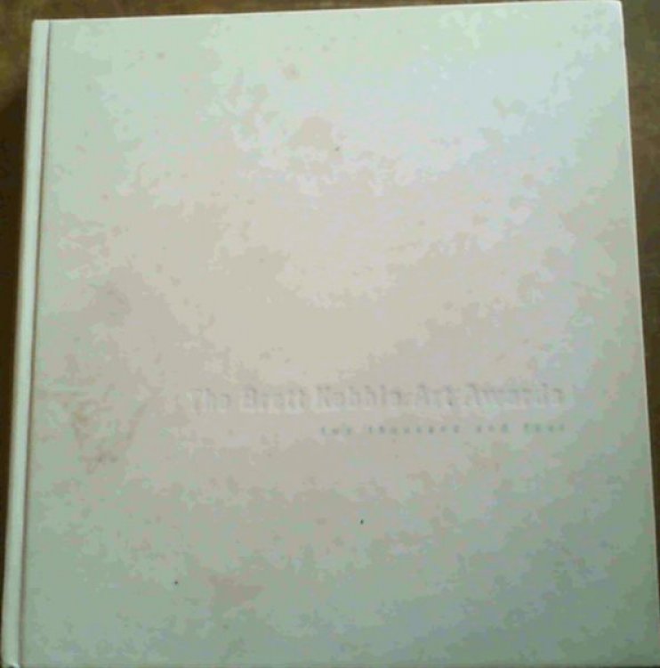 The Brett Kebble Art Awards Two Thousand and Four