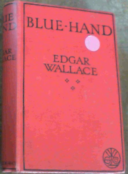 Blue - Hand