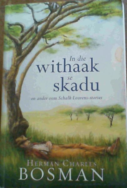 In die Withaak se Skadu