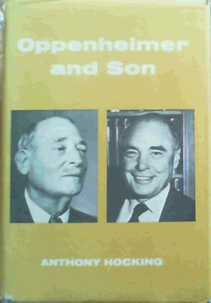 Oppenheimer & Son