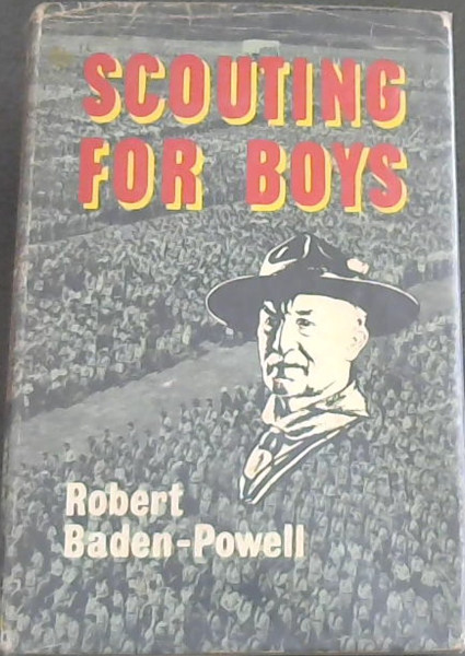 Scouting for Boys