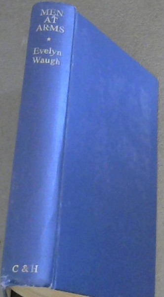 Image for Men At Arms: A novel Men At Arms: A novel