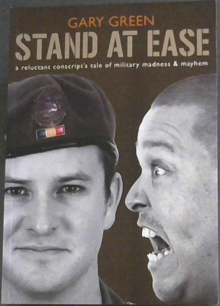 Stand At Ease