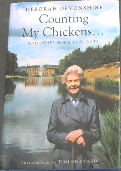 Counting My Chickens.And Other Home Thoughts